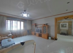 整租·咸户小区 3室2厅 南_咸户小区租房