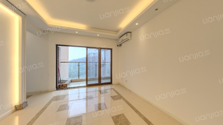 振业天峦二手房实景图