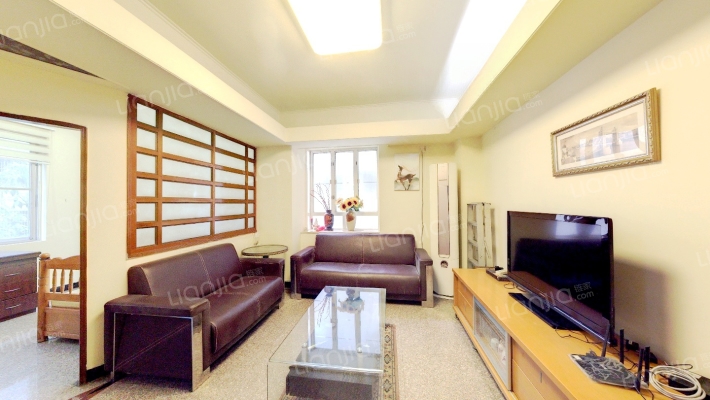 淘金坑二手房实景图