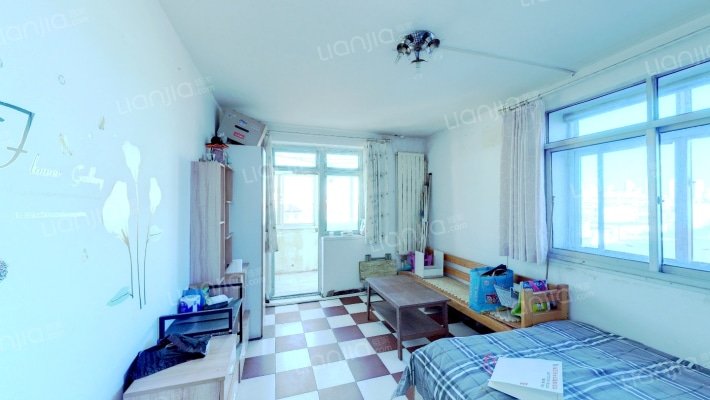 贵阳里二手房实景图