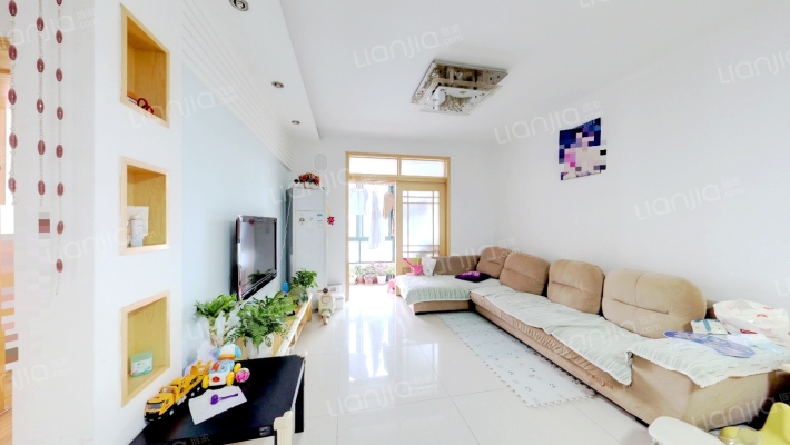 北美印象雅苑二手房实景图