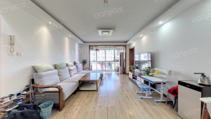 富友嘉园二手房实景图