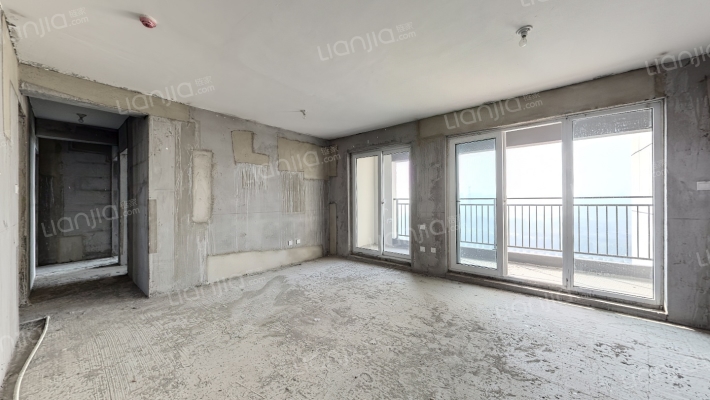 华强国际公馆二手房实景图