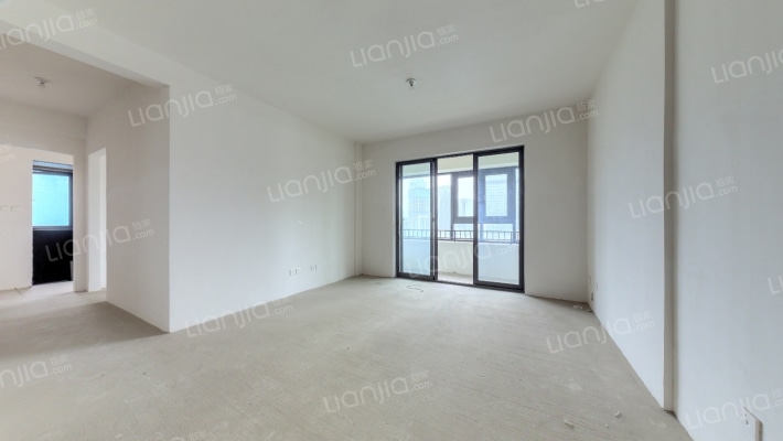 天府公园未来城星幕南区二手房实景图