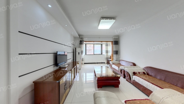 沙河佳园二手房实景图