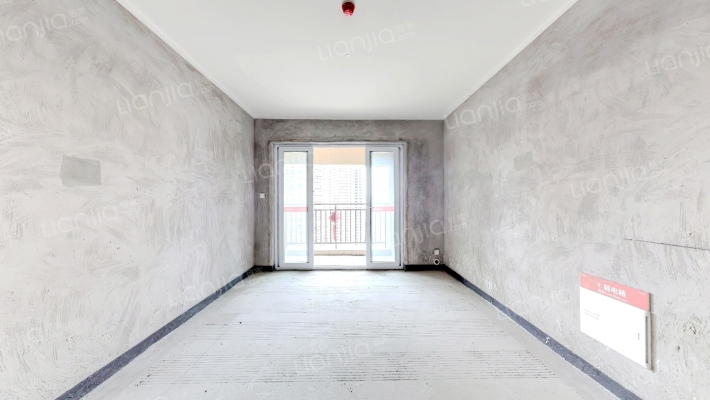 佳兆业篆山熙园二手房实景图