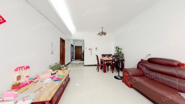 宏发商业广场二手房实景图