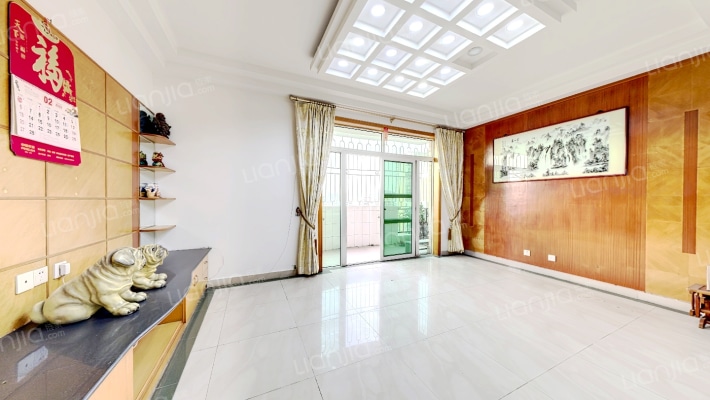 富通苑二手房实景图