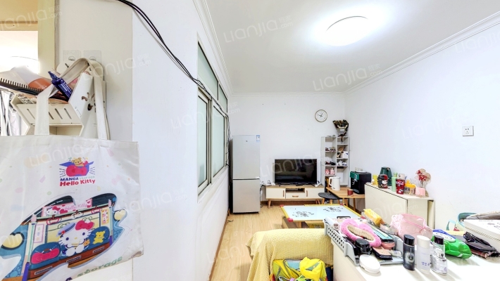 岔路街小区1区二手房实景图