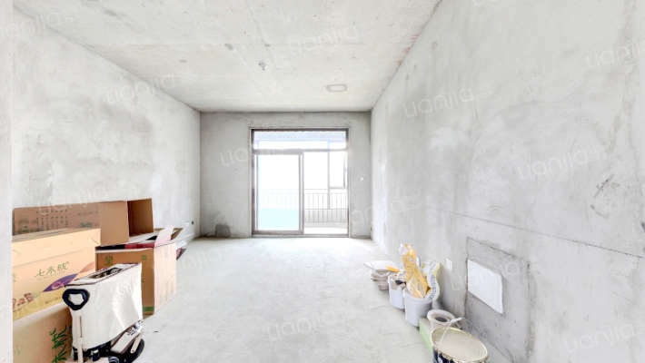 沣西逸园二手房实景图