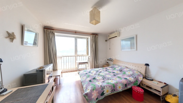 点击未来二手房实景图