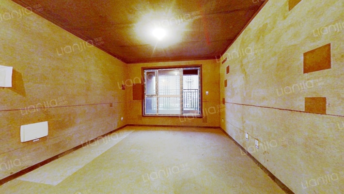 中海寰宇天下D区二手房实景图