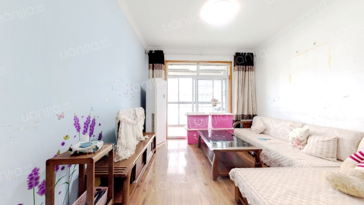 宝安璞园三期二手房实景图