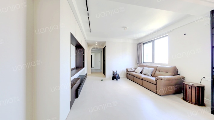 望江苑二手房实景图