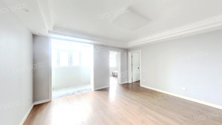 晨晖里二手房实景图