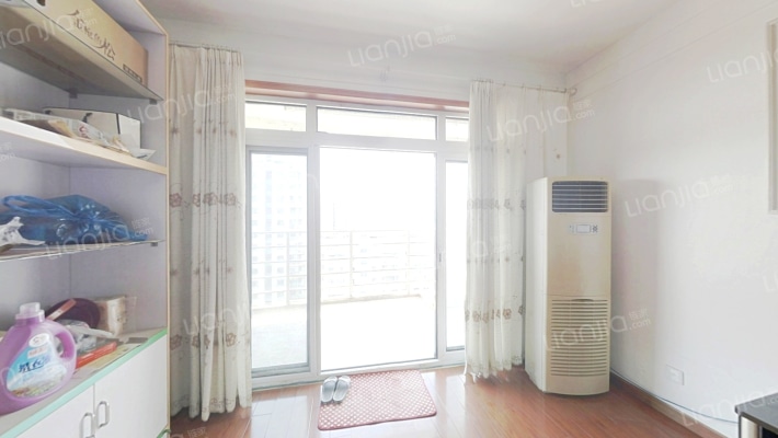 安然绿洲花园北园二手房实景图