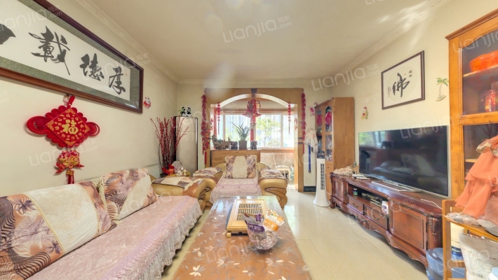 红旗巷6号二手房实景图