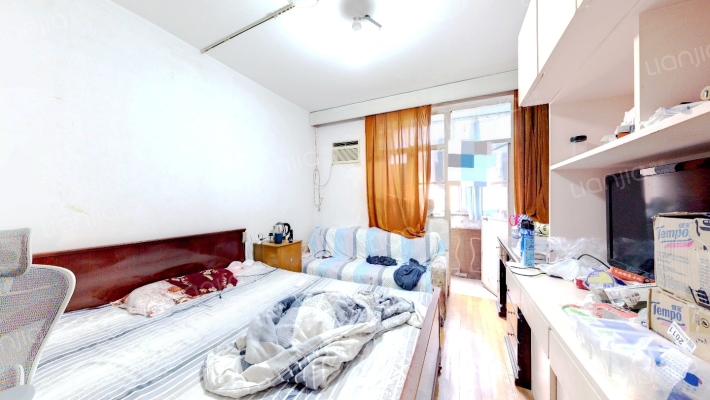 宝钢三村二手房实景图