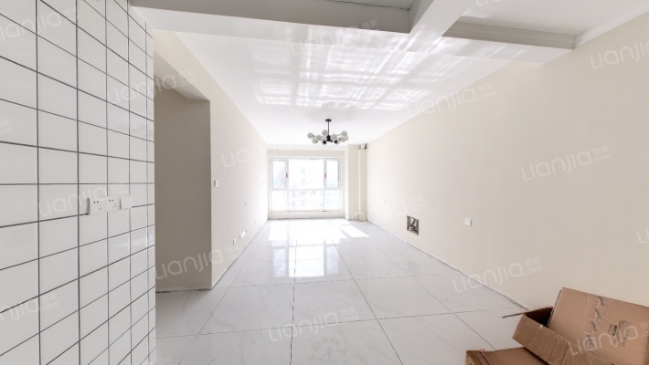 中梁海志府二手房实景图