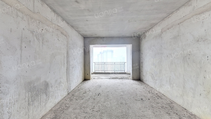 领袖壹方二手房实景图