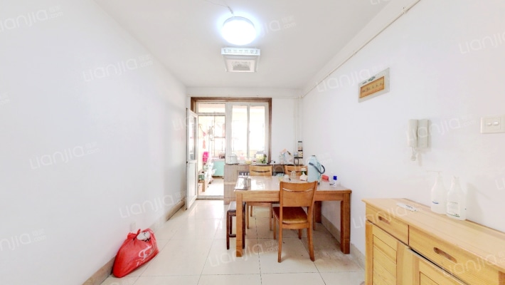 天旺嘉园二手房实景图