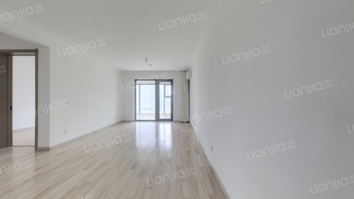 海信灵山湾二手房实景图