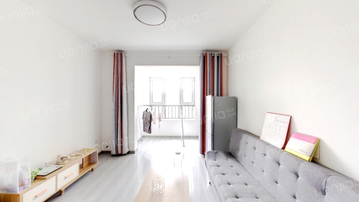 青樾园二手房实景图