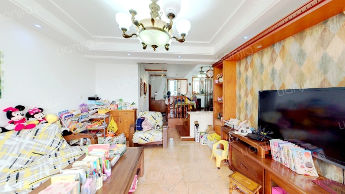 丽园馨都二手房实景图