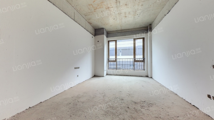 中粮观澜铂悦二手房实景图