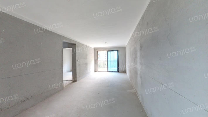 碧桂园·樾府二手房实景图