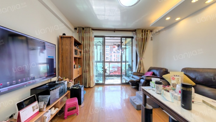 浦发香舍(公寓)二手房实景图