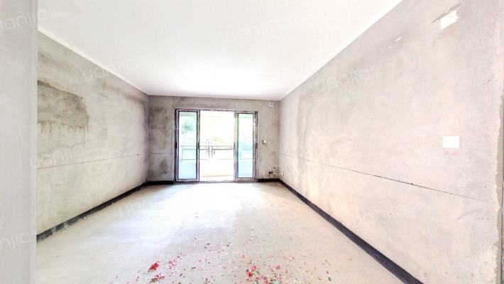 金地自在城愉悦天城二手房实景图