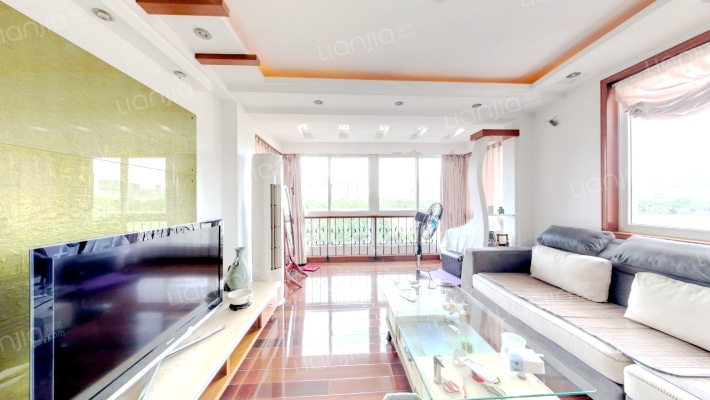 南都花城月季苑二手房实景图