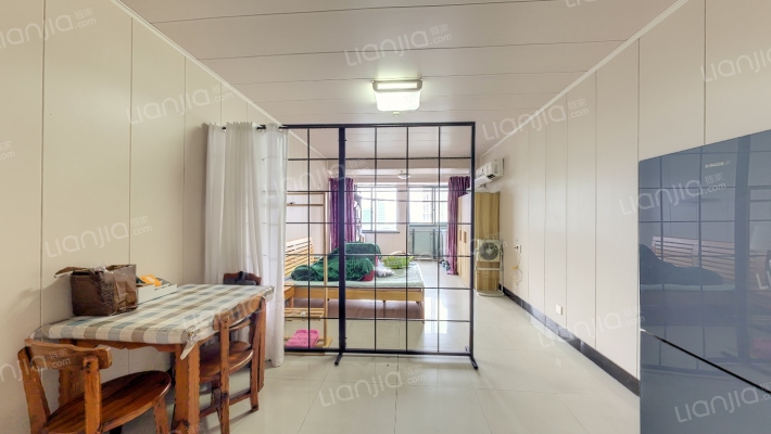 海陆星光园二手房实景图