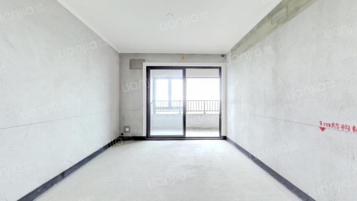 鲁能领秀城二期二手房实景图