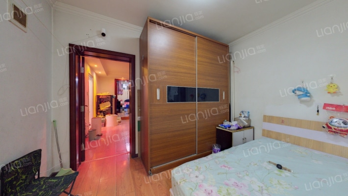 芍药居北里二手房实景图