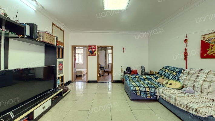 玫瑰苑二手房实景图