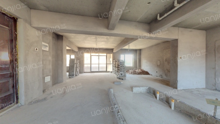 永兴小区二手房实景图