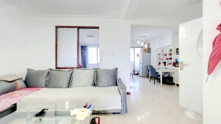 万熹绿景一期二手房实景图