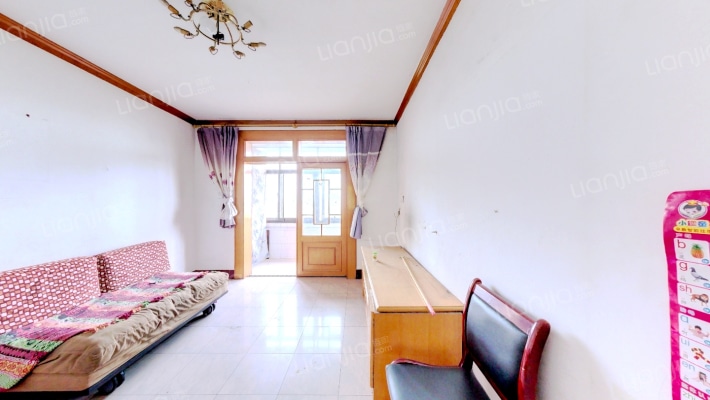 塔山西街二手房实景图