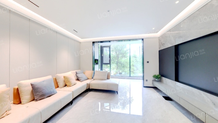 亚新海棠公馆二手房实景图