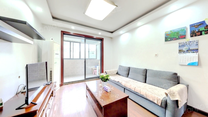 大华锦绣华城(四街区)二手房实景图