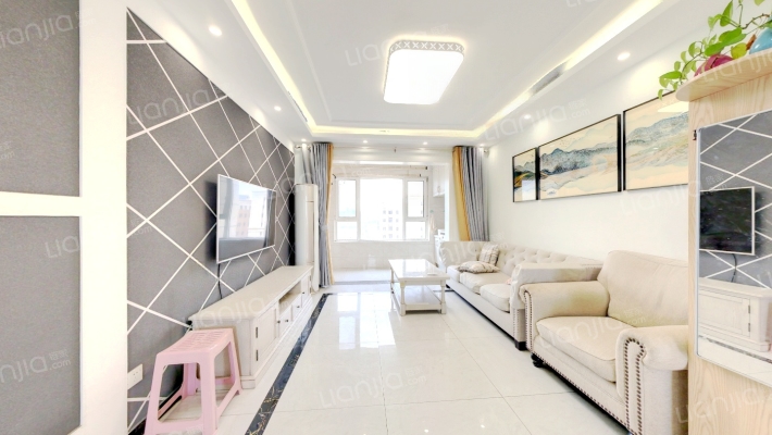 中垠雅苑二手房实景图