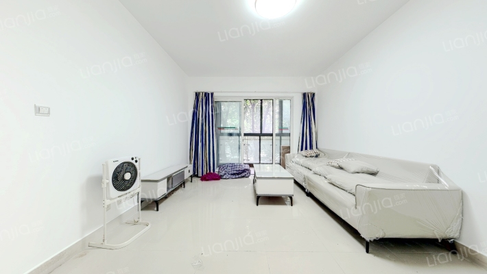 嘉宇天琢城二手房实景图