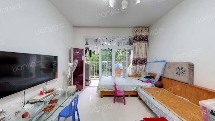 华宇名都二手房实景图