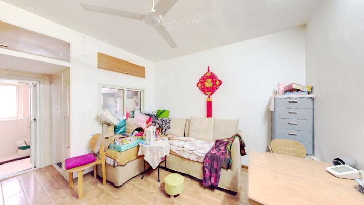 安德新寓二手房实景图