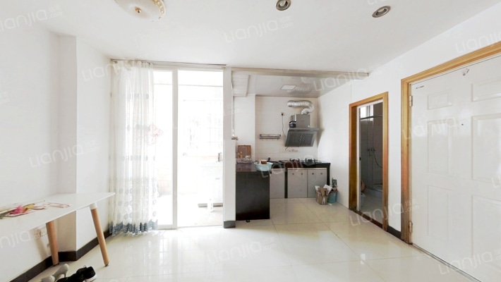 昆仑堡二手房实景图