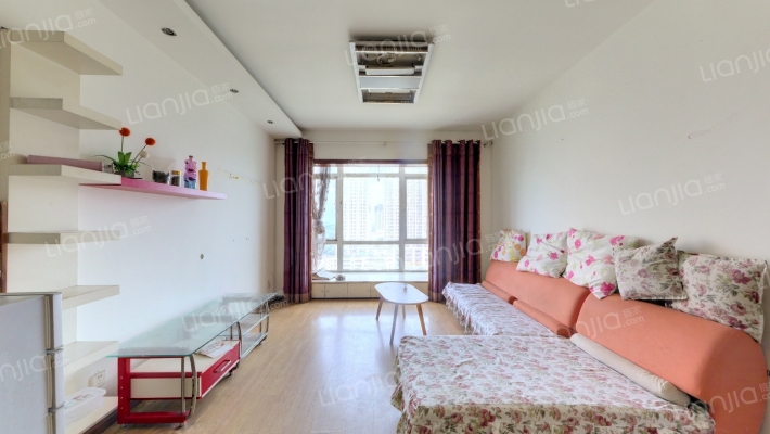 春秋名邸二手房实景图