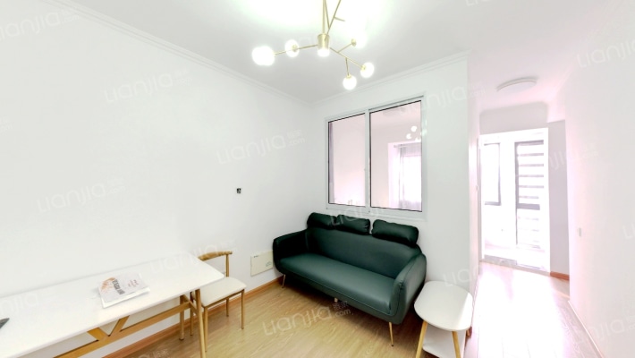 隆顺家园二手房实景图