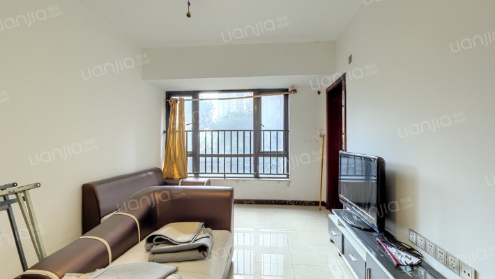 金茂悦二手房实景图